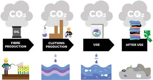 Fashion issues - what's important to you?