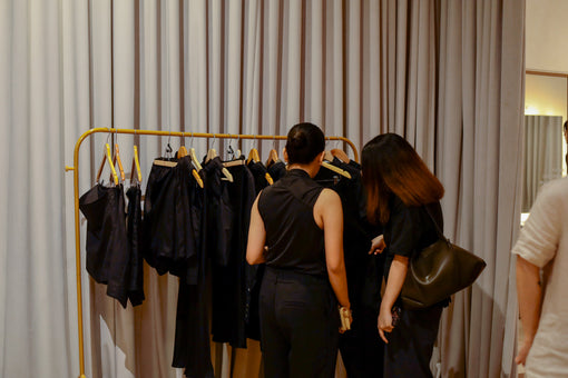 Finding your Personal Style