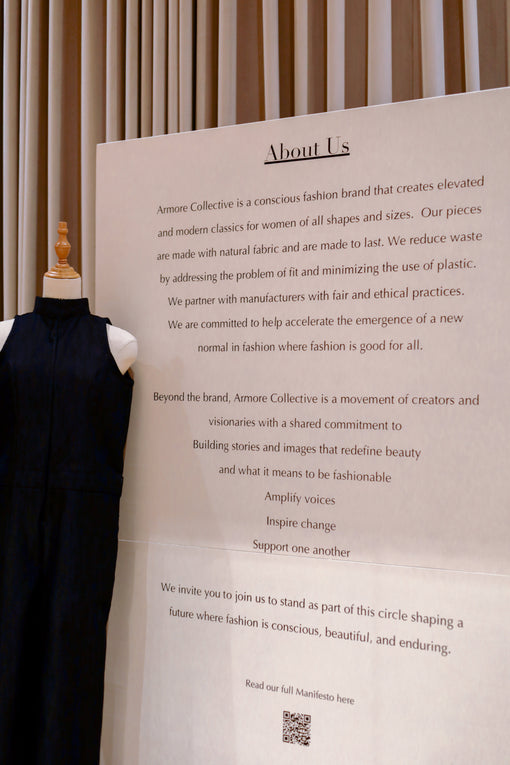 The Armore Manifesto