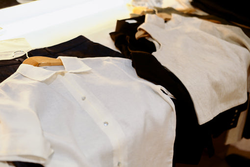 Full Closet, Nothing to Wear? It’s Time to Build a Wardrobe You Love