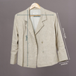 The Easy Tailored Blazer