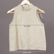 Armore halter neck measurements 