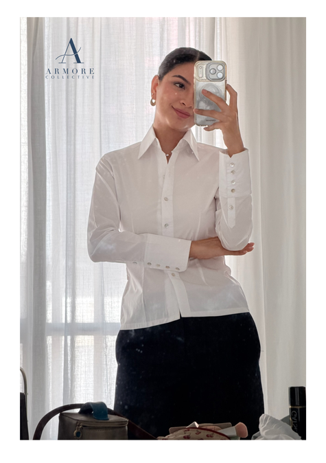 The Essential Shirt