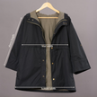 The Armore Parka