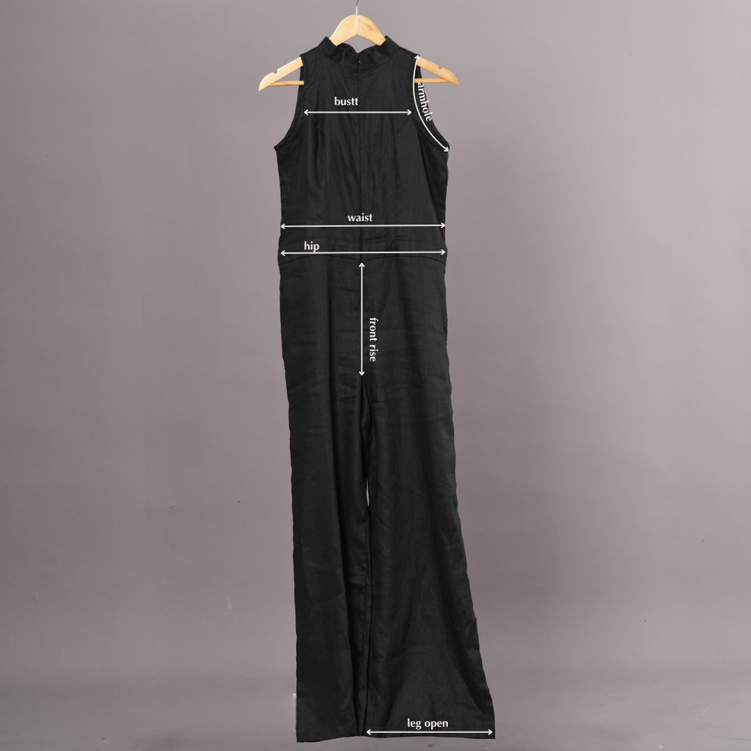 The Perfect Jumpsuit