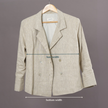 The Easy Tailored Blazer
