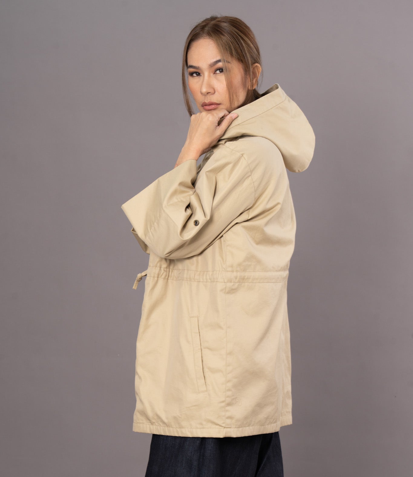 The Armore Parka