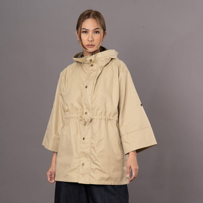 The Armore Parka