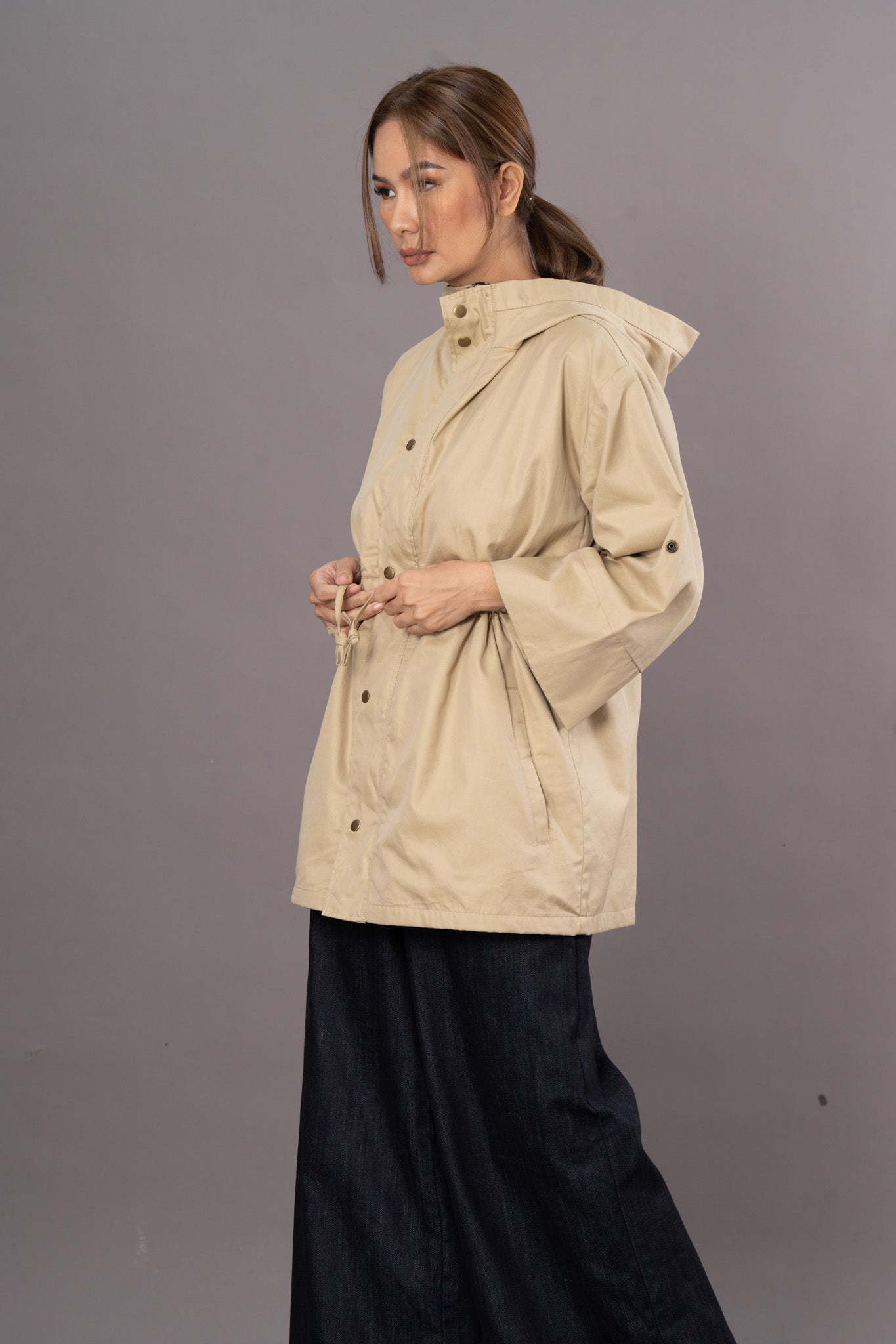 The Armore Parka