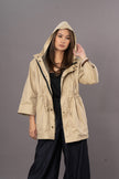 The Armore Parka