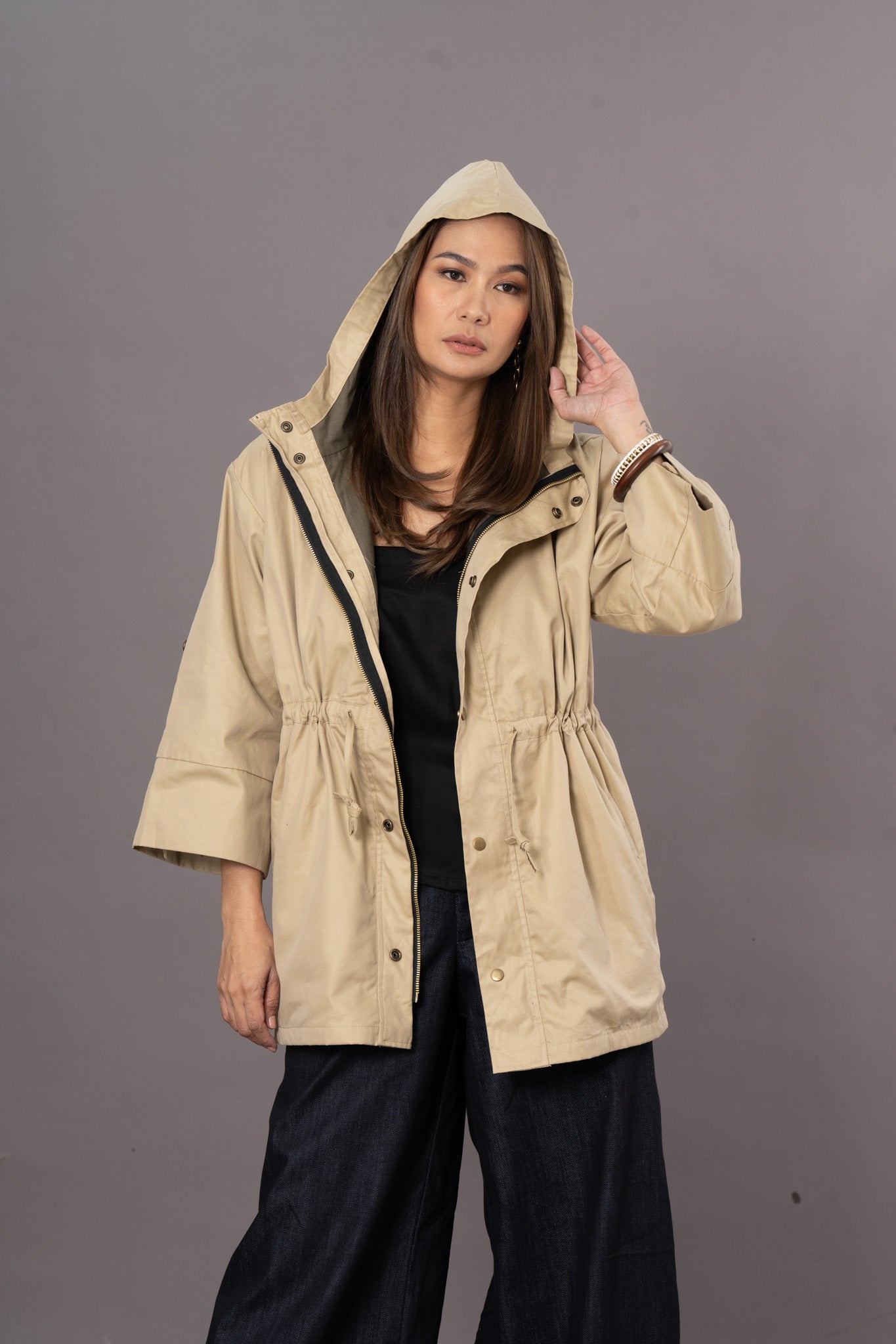 The Armore Parka