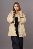 The Armore Parka