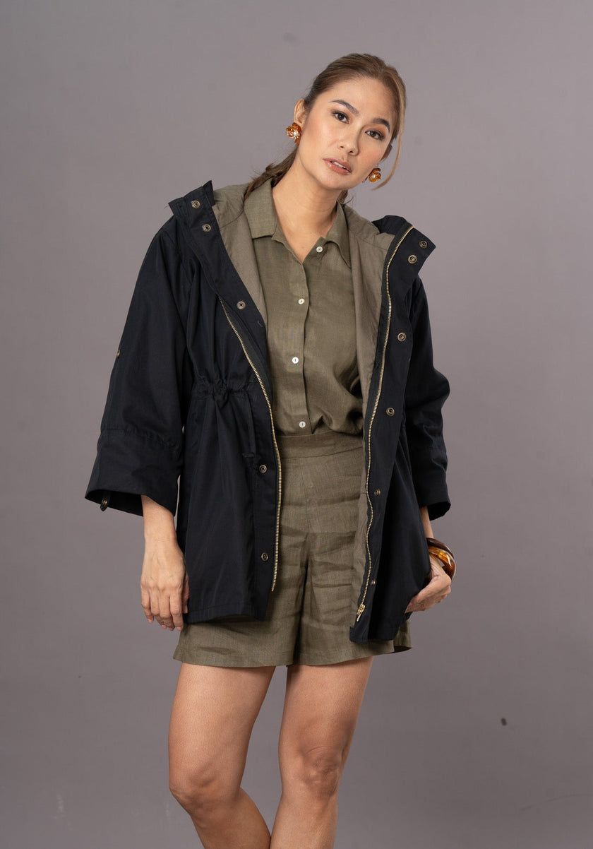 The Armore Parka