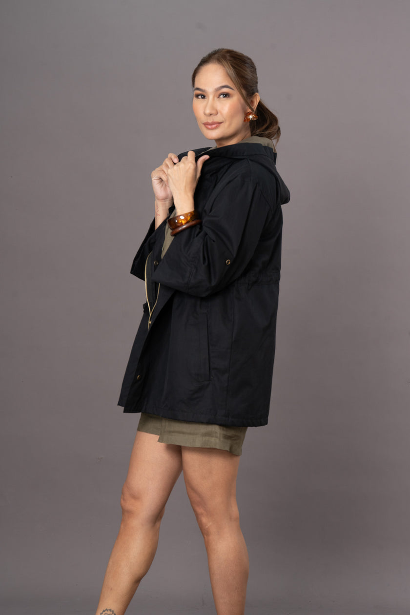 The Armore Parka