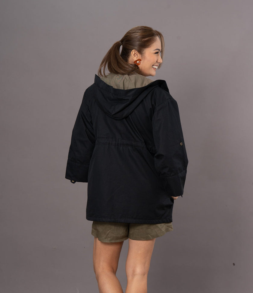 The Armore Parka
