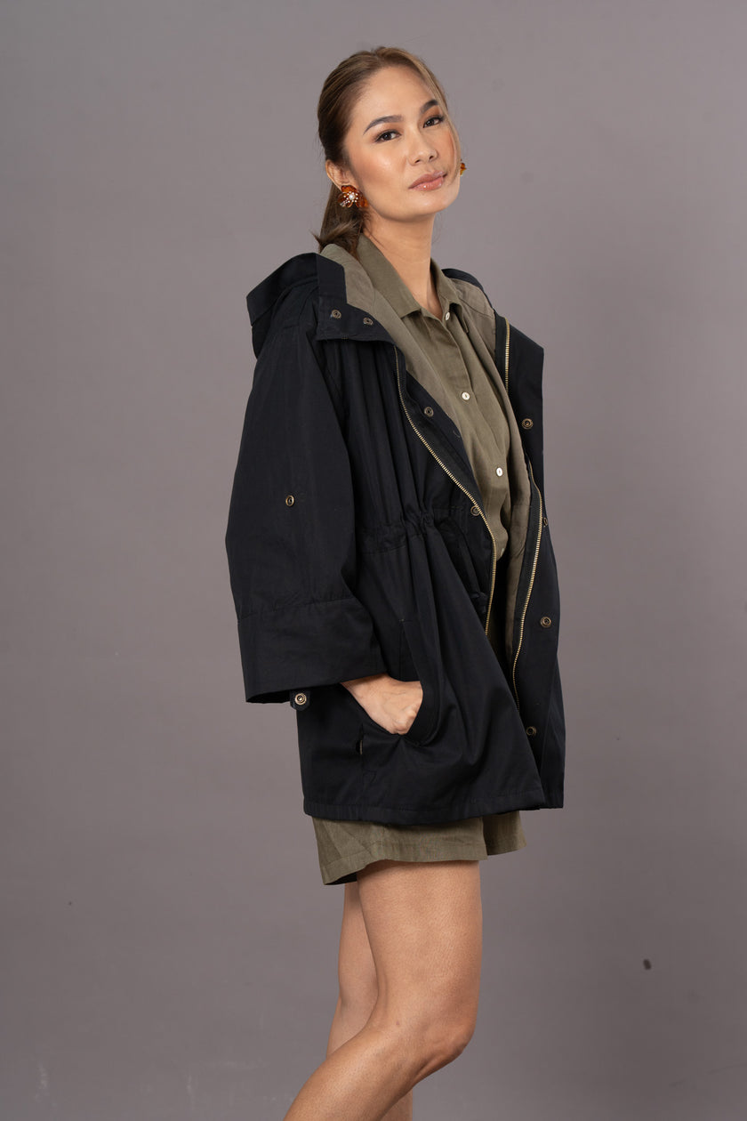 The Armore Parka