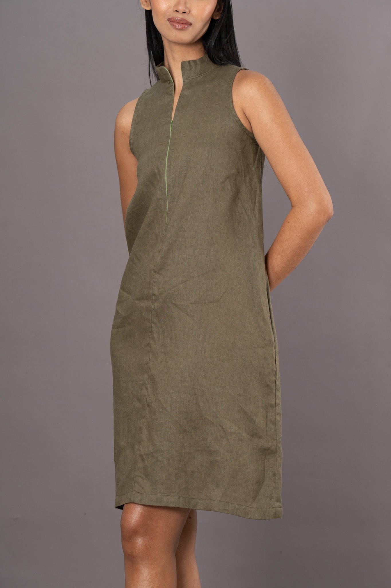 The Poised Little Dress