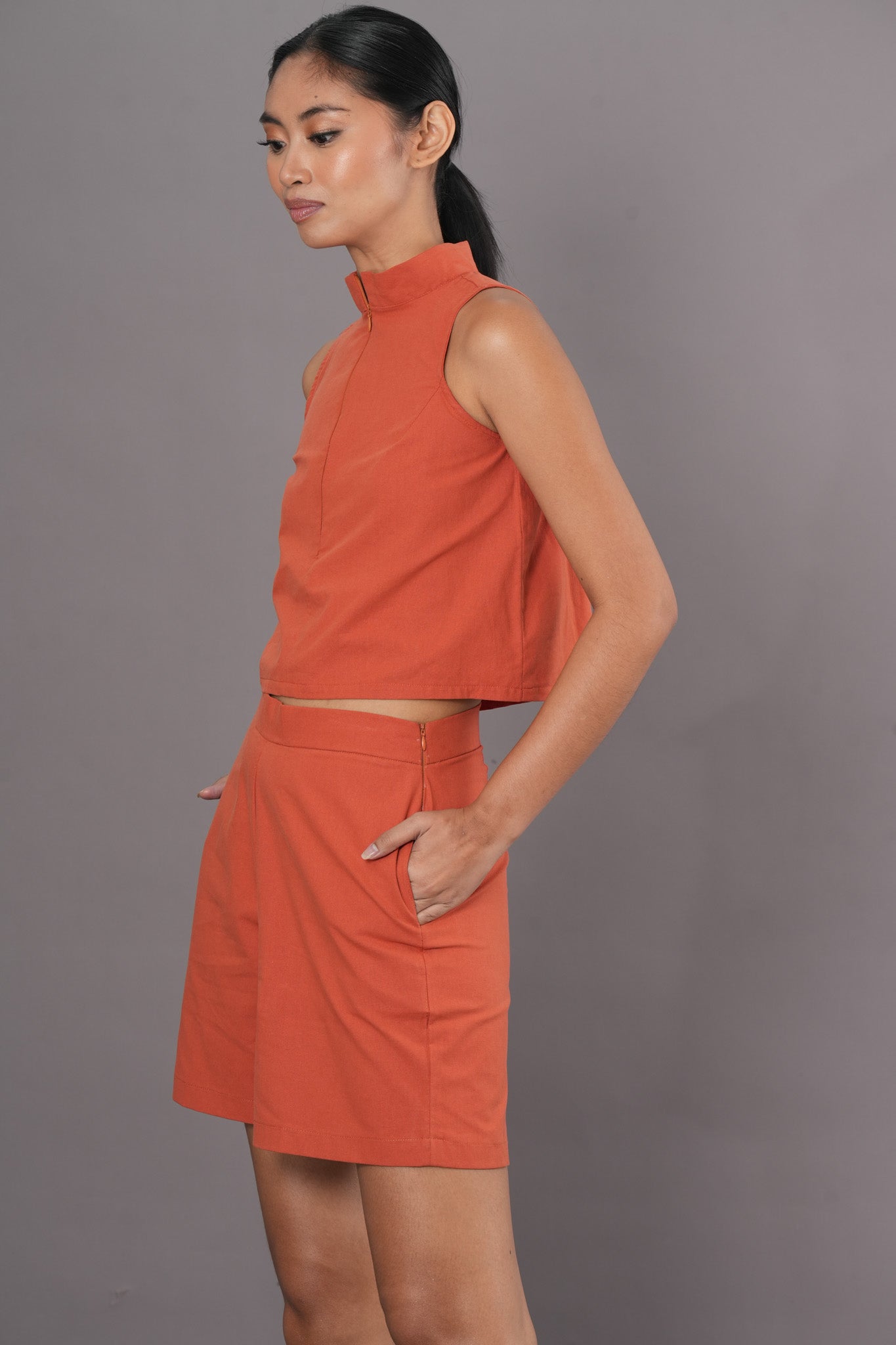 The Effortless Shorts