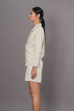 The Easy Tailored Blazer