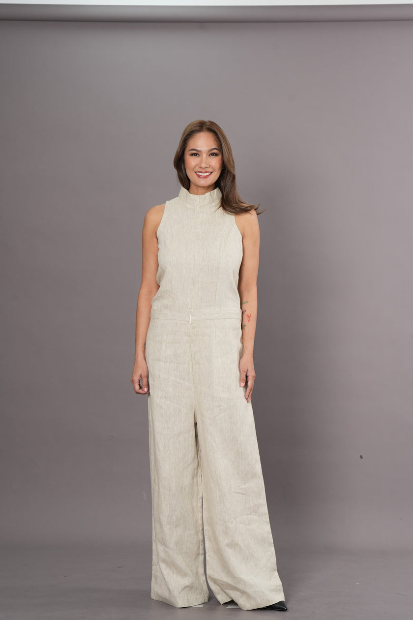 The Perfect Jumpsuit