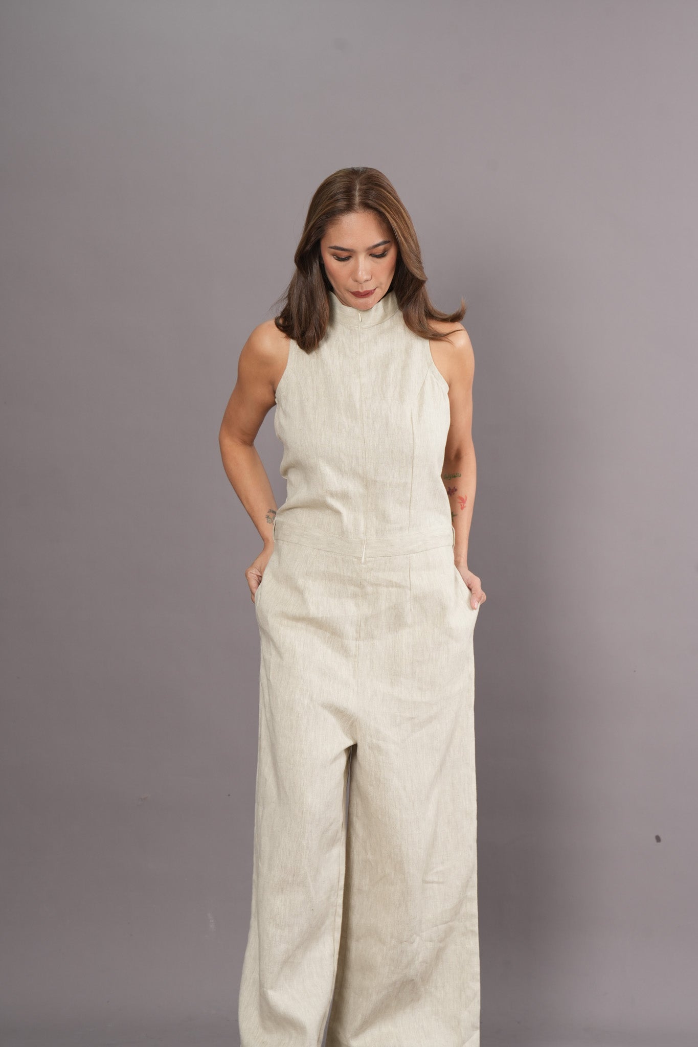 The Perfect Jumpsuit