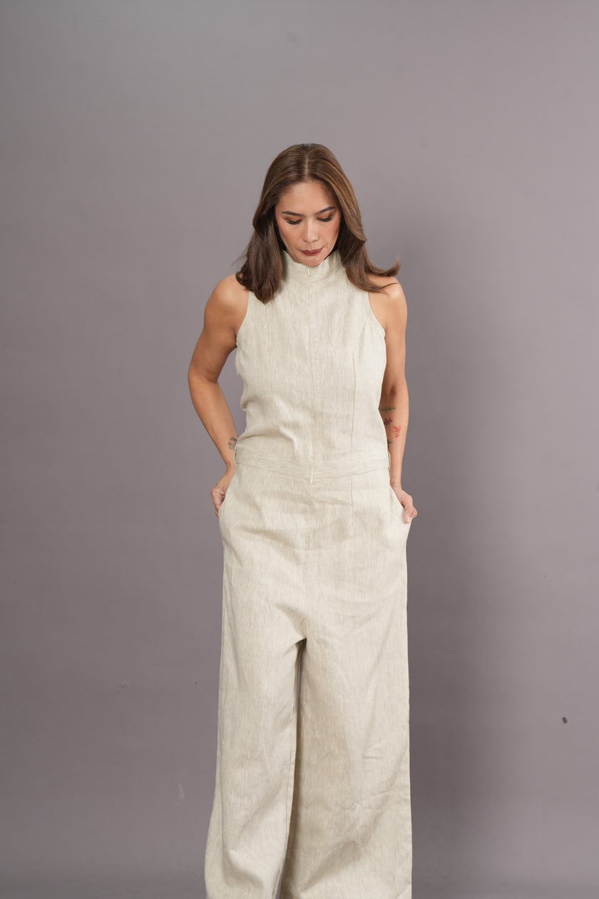 The Perfect Jumpsuit