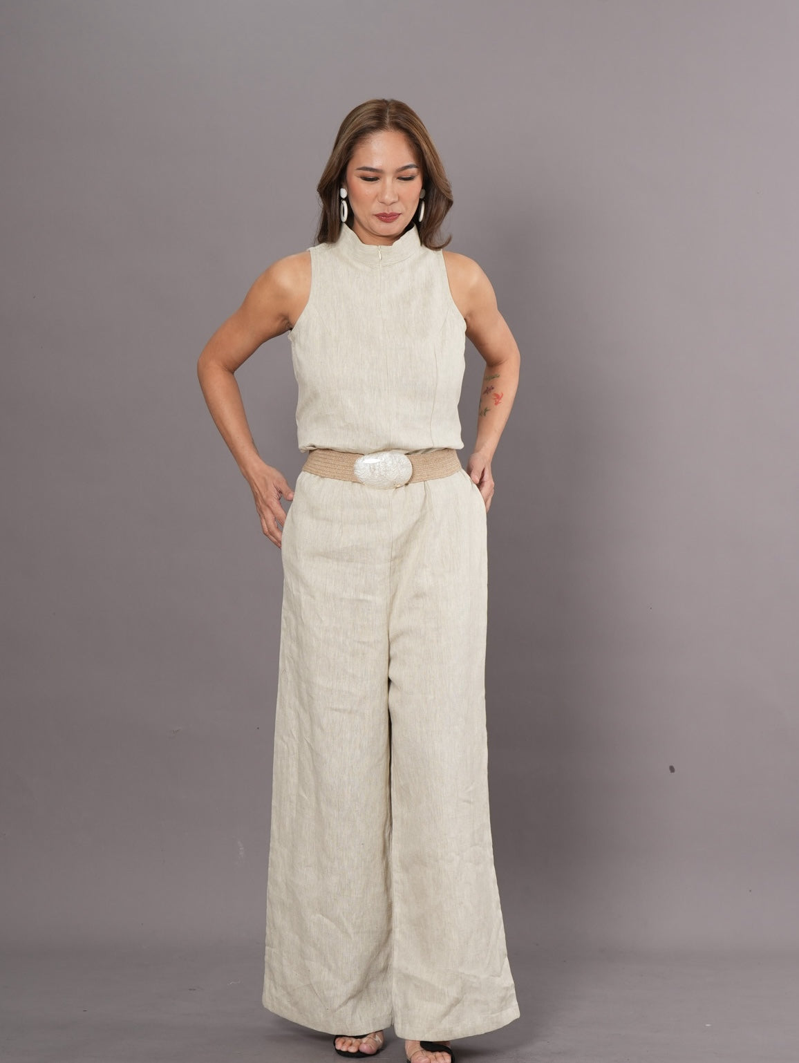 The Perfect Jumpsuit