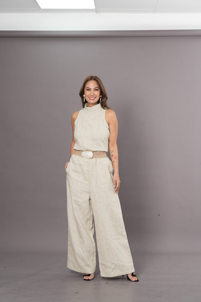 The Perfect Jumpsuit