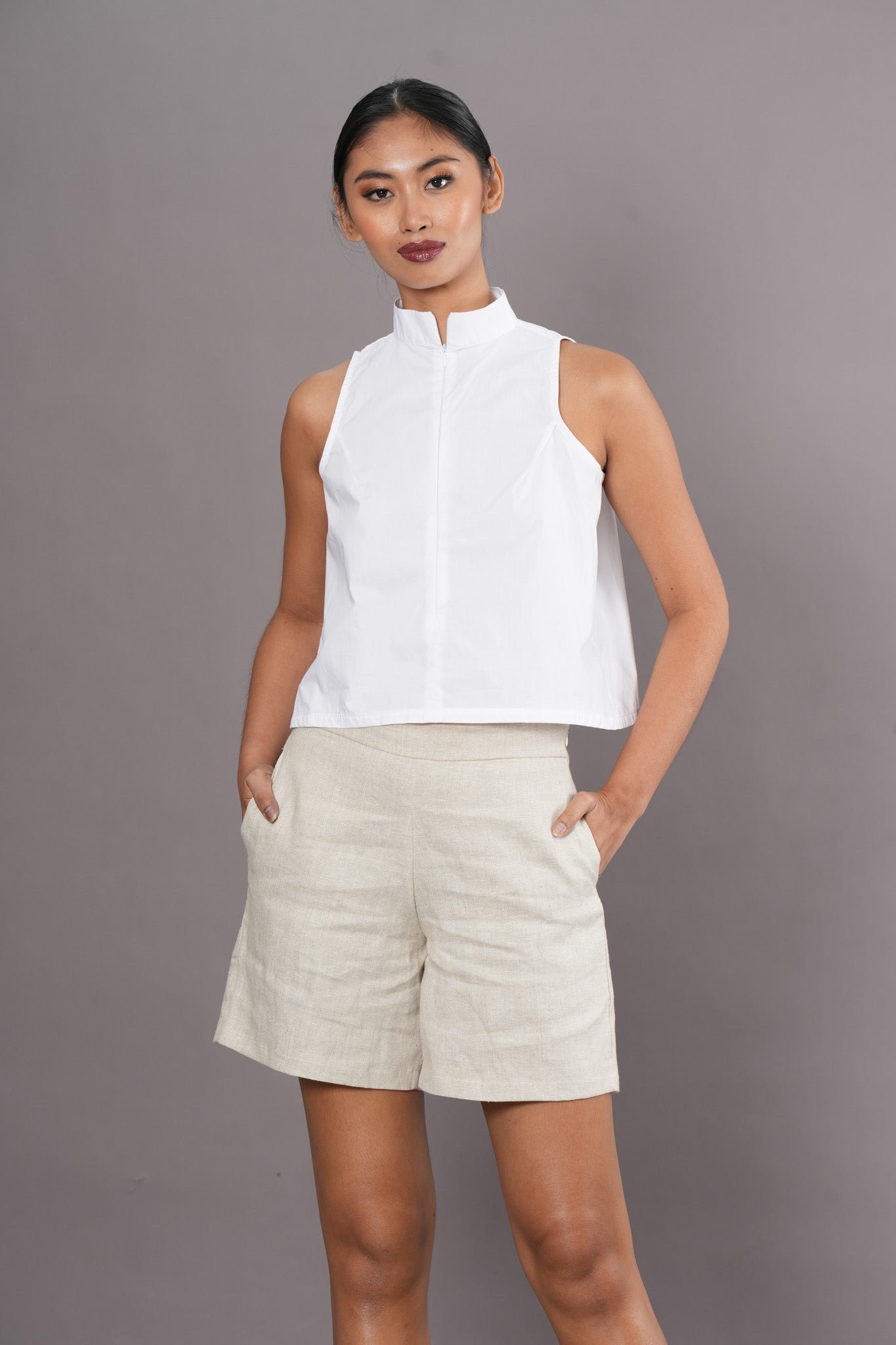 The Effortless Shorts