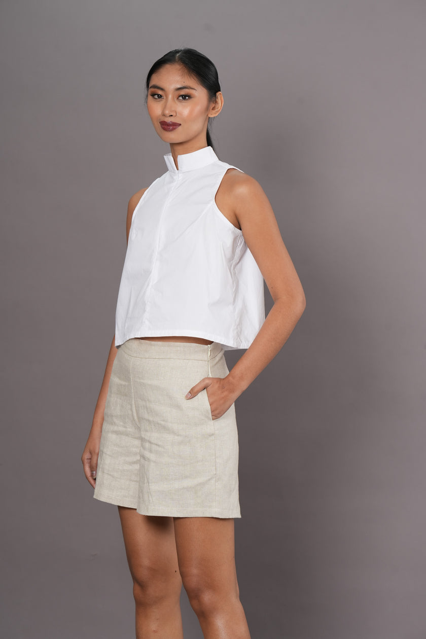 The Effortless Shorts