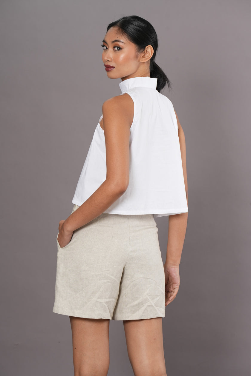 The Effortless Shorts