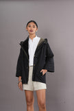 The Armore Parka