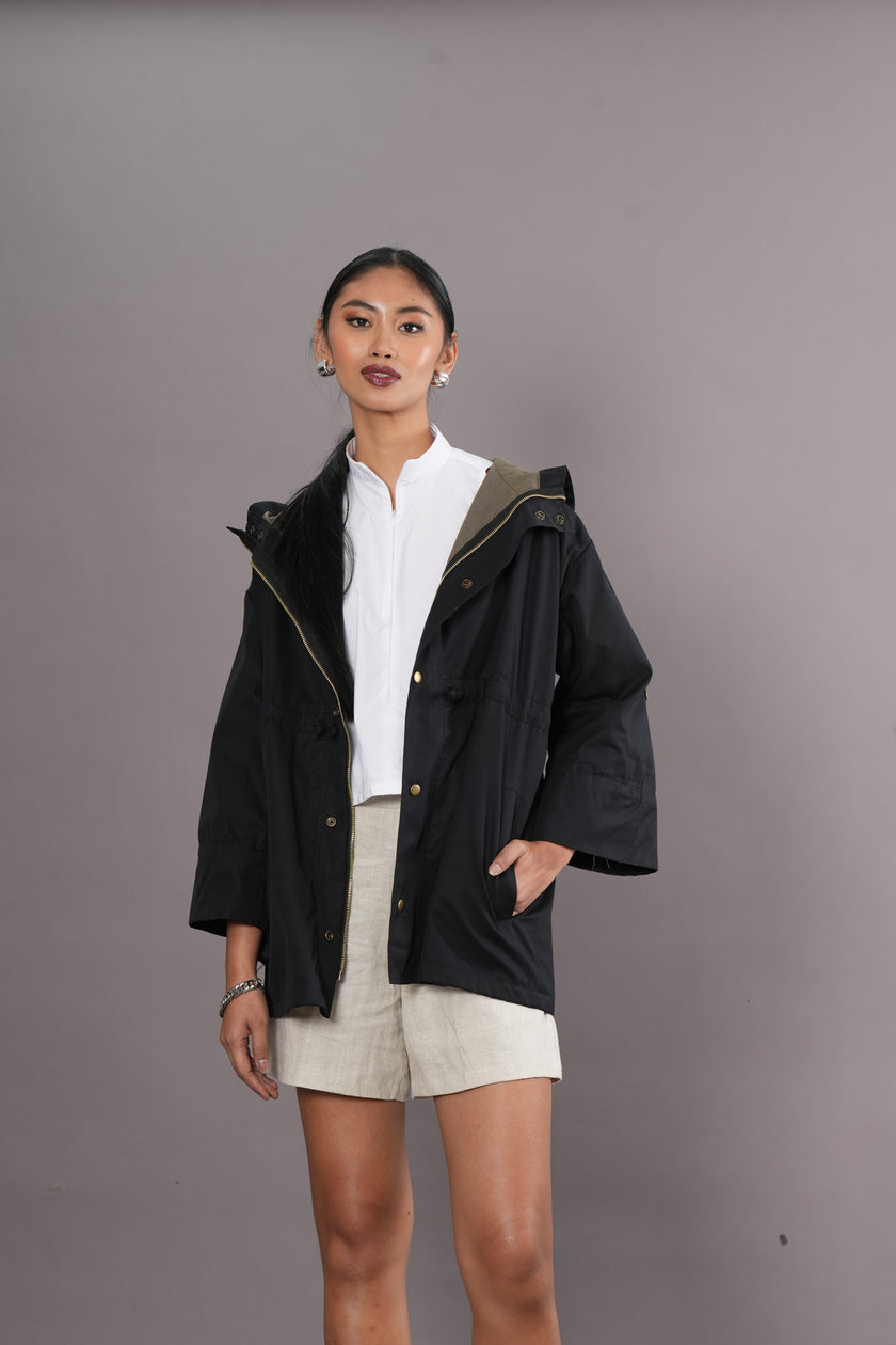 The Armore Parka