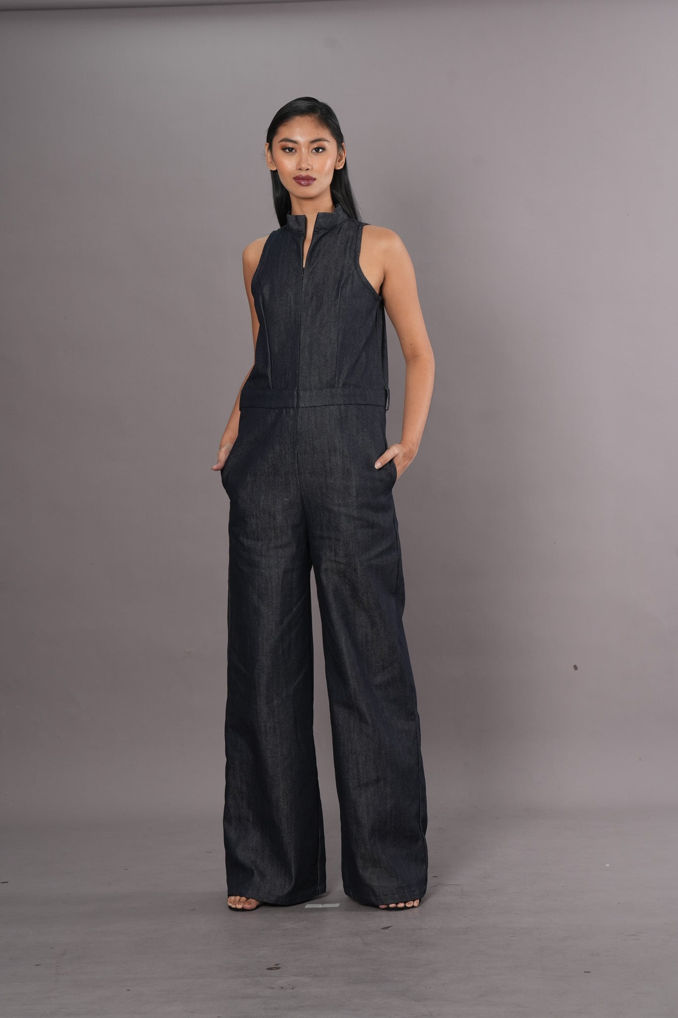 The Perfect Jumpsuit