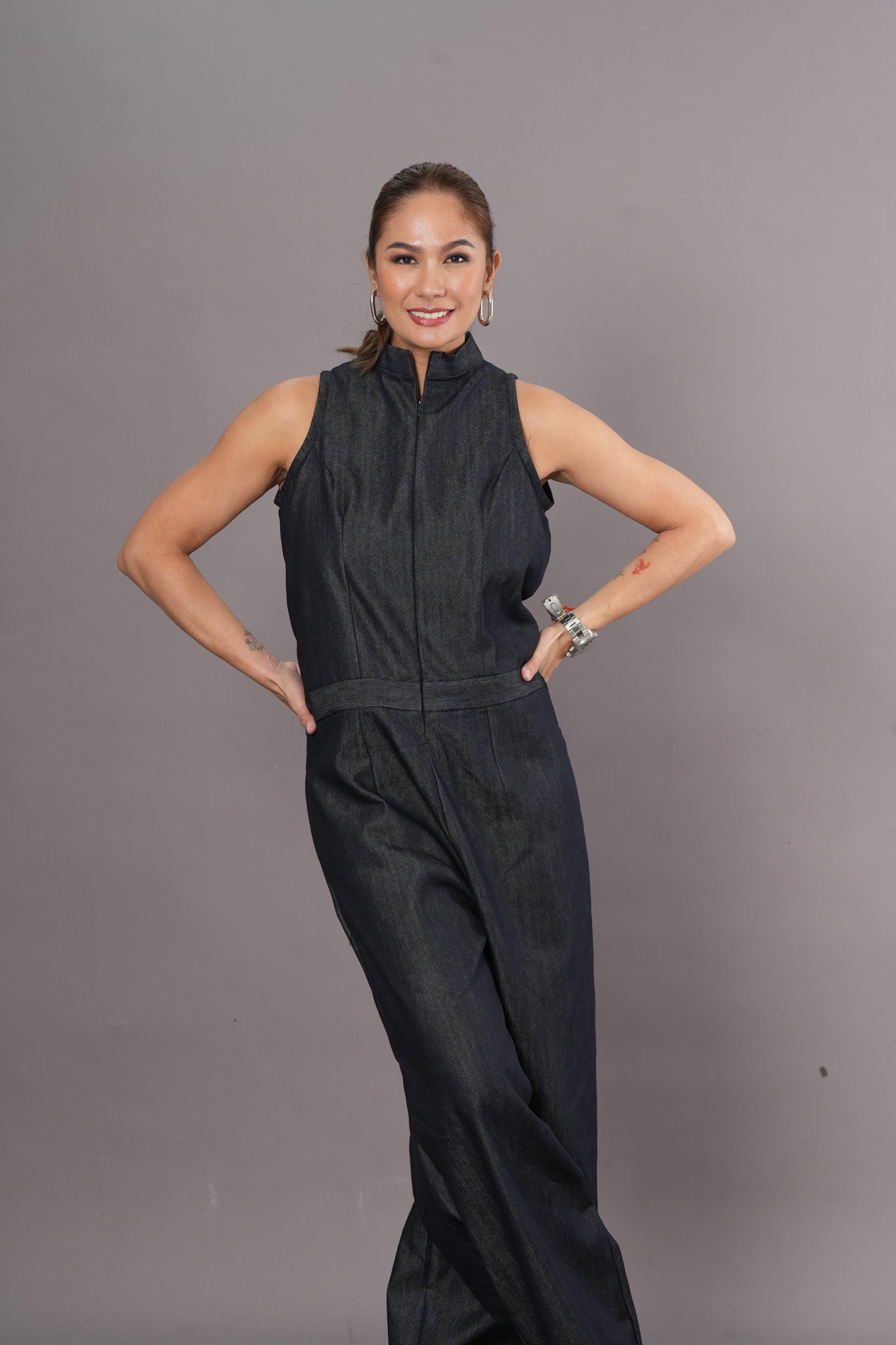 The Perfect Jumpsuit