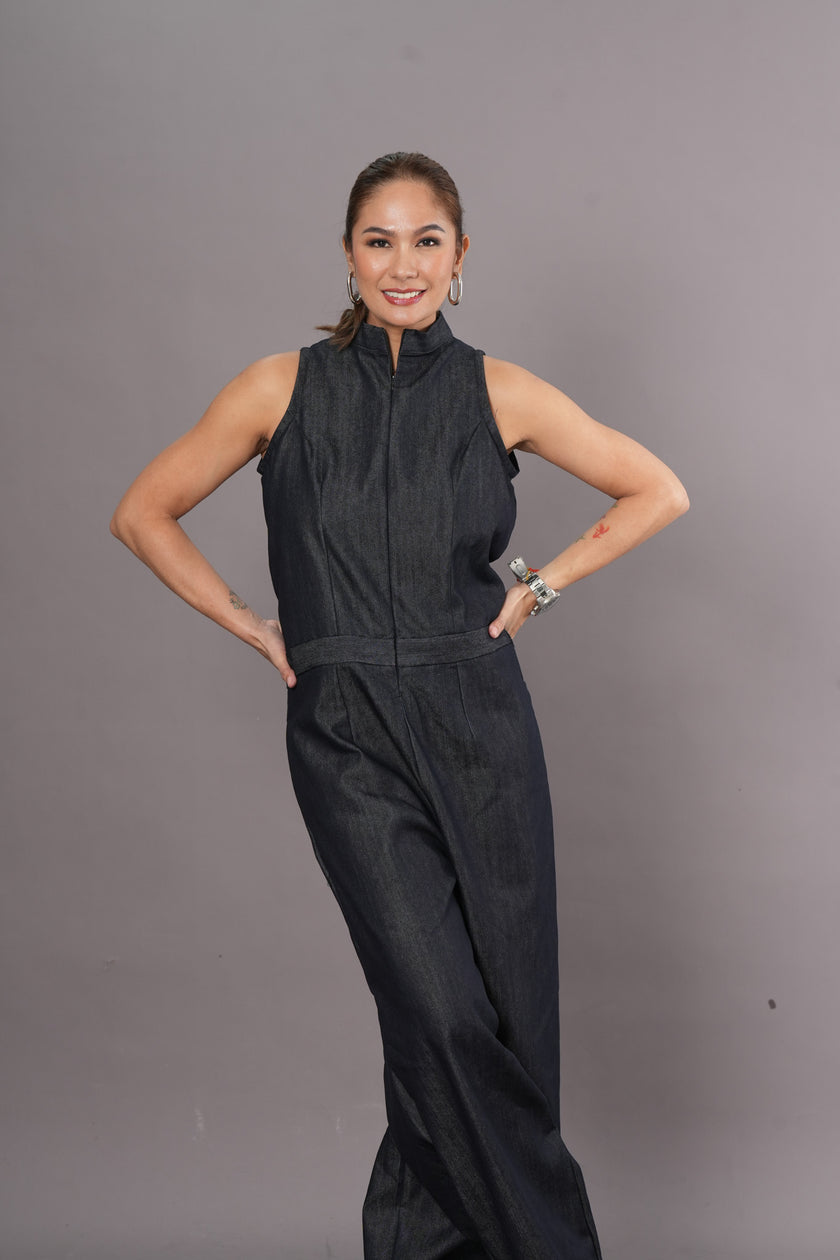 The Perfect Jumpsuit