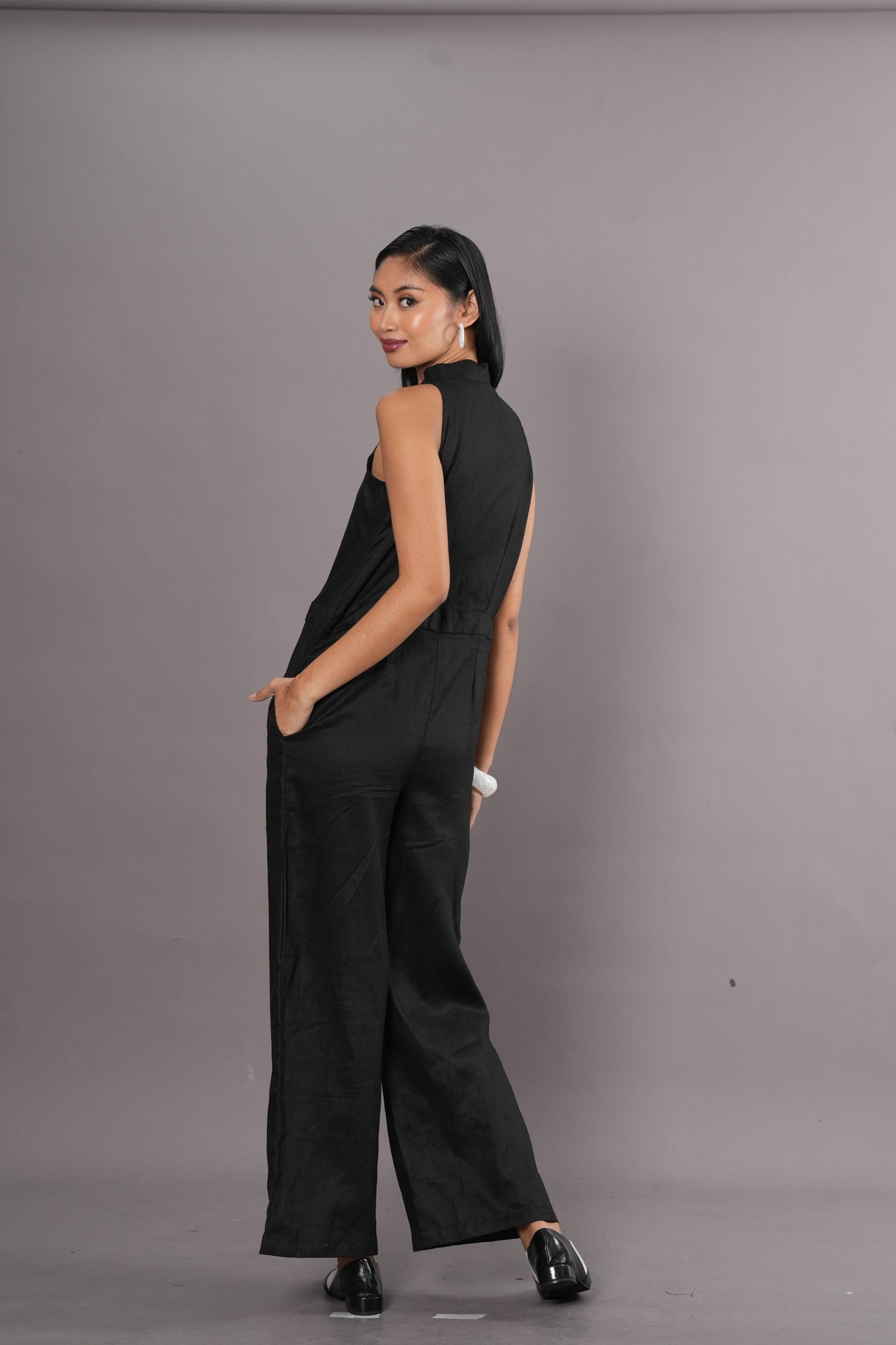 The Perfect Jumpsuit