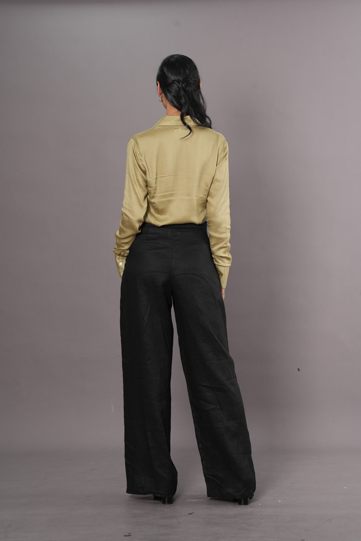 The Foundational Palazzo