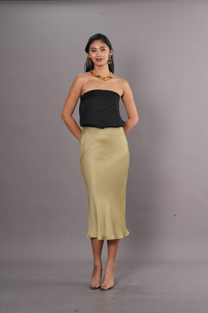 The Fluid Slip Skirt