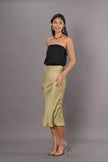 The Fluid Slip Skirt