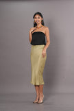 The Fluid Slip Skirt