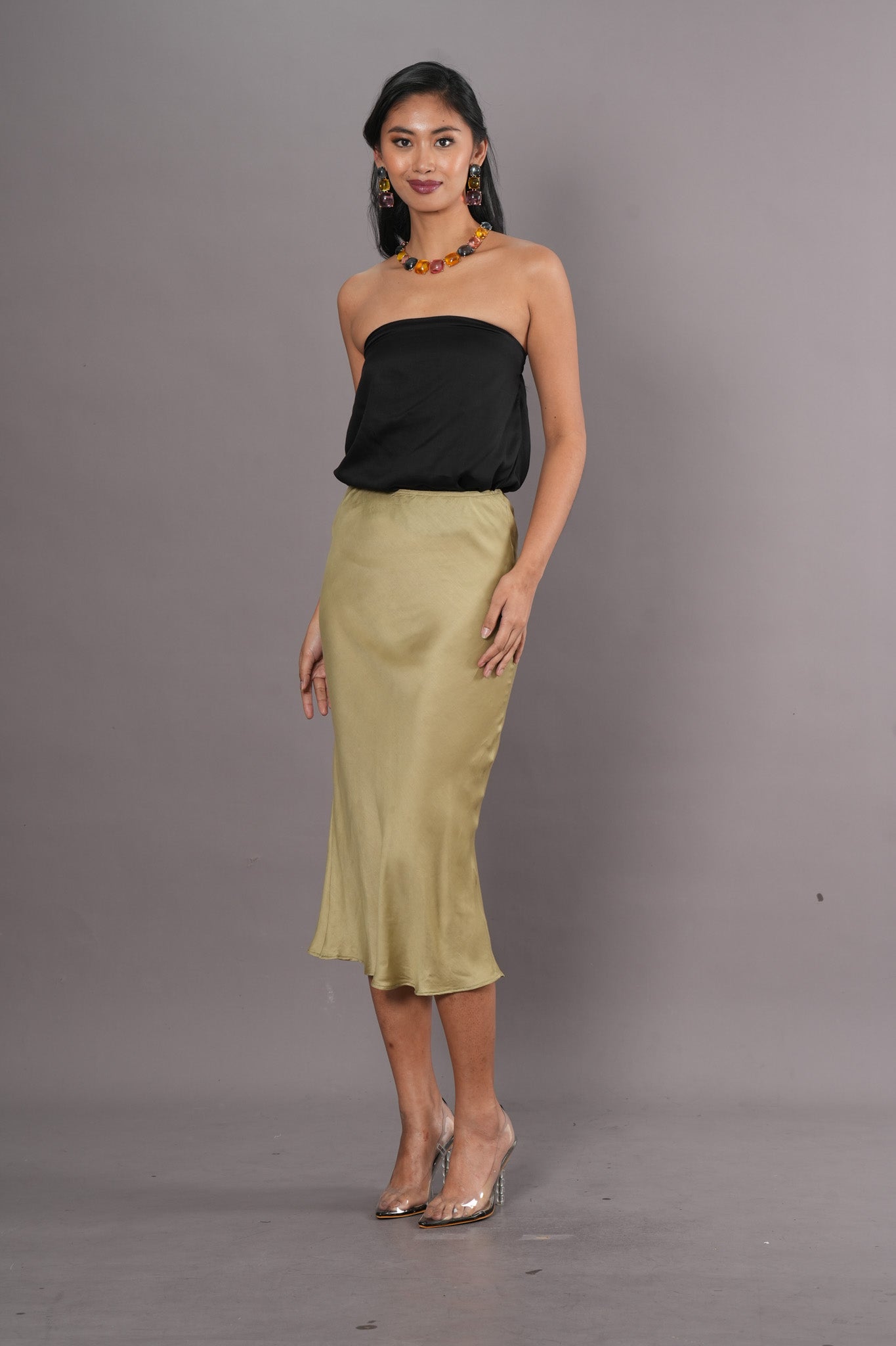 The Tube in 100% Tencel