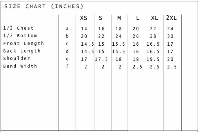 The Tube in Organic Cotton